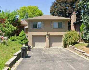 24 Burleigh Heights Dr <a href='https://luckyalan.com/community.php?community=Toronto:Bayview Village'>Bayview Village, Toronto</a> 3 beds 3 baths 2 garage $1.85M
