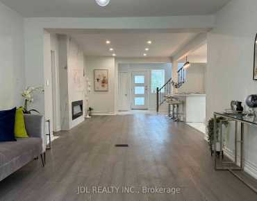 88 Cherrystone Dr <a href='https://luckyalan.com/community_CN.php?community=Toronto:Hillcrest Village'>Hillcrest Village, Toronto</a> 5 beds 6 baths 1 garage $1.458M