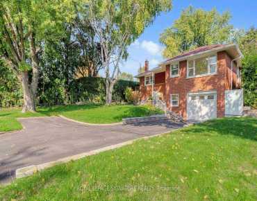 145 Sloane Ave <a href='https://luckyalan.com/community.php?community=Toronto:Victoria Village'>Victoria Village, Toronto</a> 3 beds 2 baths 1 garage $1.37M
