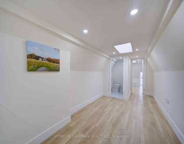 16 Mulberry Cres Oakwood Village, Toronto 5 beds 6 baths  garage $1.79M
