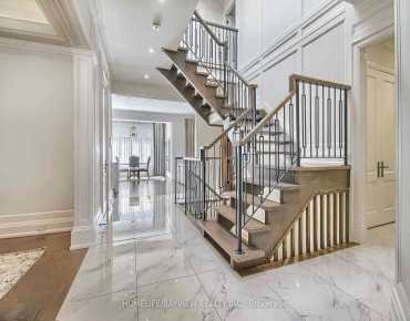 8 Charnwood Rd <a href='https://luckyalan.com/community_CN.php?community=Toronto:Banbury-Don Mills'>Banbury-Don Mills, Toronto</a> 4 beds 2 baths 1 garage $1.789M