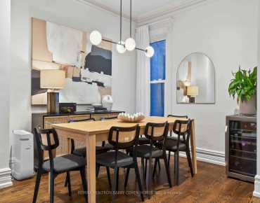 
Deep Dene  Highland Creek, Toronto 4 beds 4 baths 2 garage $1.397M