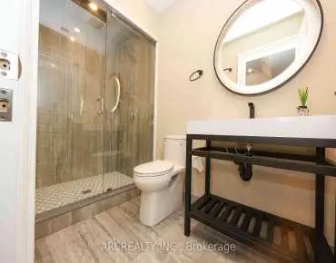 60 Dennis Ave Mount Dennis, Toronto 3 beds 2 baths 1 garage $979K