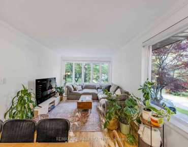 Larkfield <a href='https://luckyalan.com/community.php?community=North York:Banbury-Don Mills'>Banbury-Don Mills, North York</a> 5 beds 8 baths 2 garage $3.098M