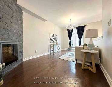 333 Bain Ave Blake-Jones, Toronto 6 beds 2 baths  garage $1.399M