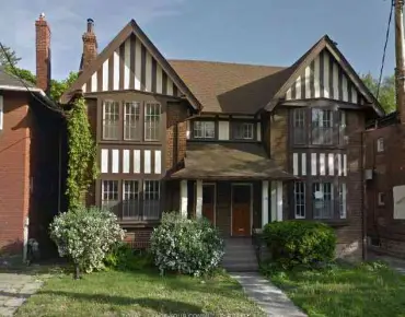 
471 Jones Ave Blake-Jones, Toronto 3 beds 3 baths 1 garage $1.55M