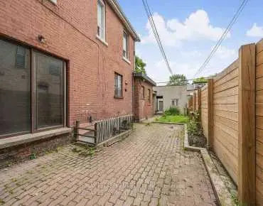 
103 Northcote Ave Little Portugal, Toronto 3 beds 5 baths 2 garage $1.995M