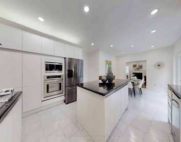 48 Bonnyview Dr Stonegate-Queensway, Toronto 4 beds 3 baths 2 garage $1.75M