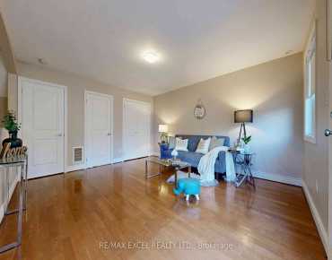 13 Spencer Ave South Parkdale, Toronto 5 beds 6 baths garage $1.795M