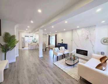 3 Osprey Crt Rouge E11, Toronto 4 beds 4 baths 2 garage $1.2M