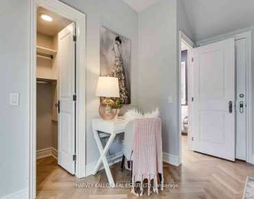 106 Belmont St Annex, Toronto 3 beds 3 baths 1 garage $3.2M