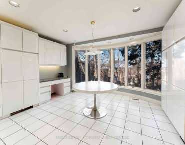 21B Roseland Dr Alderwood, Toronto 4 beds 4 baths 1 garage $1.596M