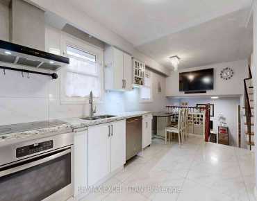 
251 Spring Garden Ave <a href='https://luckyalan.com/community.php?community=North York:Willowdale East'>Willowdale East, North York</a> 2 beds 2 baths  garage $1.589M