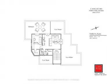 
61 Highland Cres Bridle Path-Sunnybrook-York Mills - 2 beds 2 baths 1 parking space(s) listed at $3380000