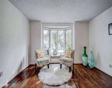 
104 McRoberts Ave Corso Italia-Davenport, Toronto 4 beds 3 baths  garage $899.999K