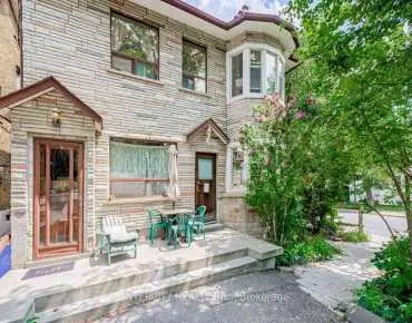 
538 McRoberts Ave Caledonia-Fairbank, Toronto 2 beds 2 baths  garage $819K