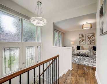 
Woodmount  East York, Toronto 4 beds 4 baths  garage $2.279M