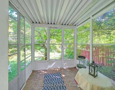 
38 Rodda Blvd West Hill, Toronto 4 beds 4 baths 2 garage $1.288M