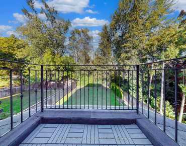 
38 Rodda Blvd West Hill, Toronto 4 beds 4 baths 2 garage $1.288M