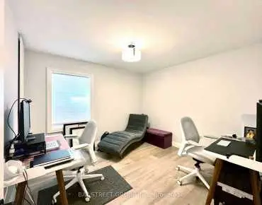 46 Thyra Ave Crescent Town, Toronto 3 beds 2 baths  garage $699K