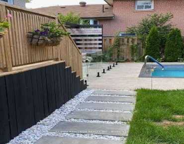 9 Karen Rd <a href='https://luckyalan.com/community_CN.php?community=Toronto:Parkwoods-Donalda'>Parkwoods-Donalda, Toronto</a> 4 beds 2 baths 1 garage $1.65M