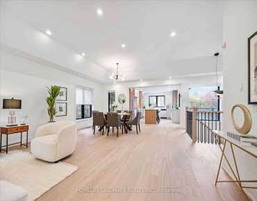 
251 Spring Garden Ave <a href='https://luckyalan.com/community.php?community=North York:Willowdale East'>Willowdale East, North York</a> 2 beds 2 baths  garage $1.589M