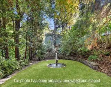 18 Willowood Crt <a href='https://luckyalan.com/community_CN.php?community=Toronto:Don Valley Village'>Don Valley Village, Toronto</a> 3 beds 2 baths 1 garage $1.375M