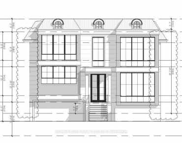 
364 Greenfield Ave <a href='https://luckyalan.com/community_CN.php?community=Toronto:Willowdale East'>Willowdale East, Toronto</a> 4 beds 2 baths 2 garage $1.8M
