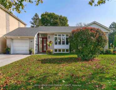 31 Sussex Ave <a href='https://luckyalan.com/community_CN.php?community=Richmond Hill:Crosby'>Crosby, Richmond Hill</a> 3 beds 2 baths 1 garage $1.188M