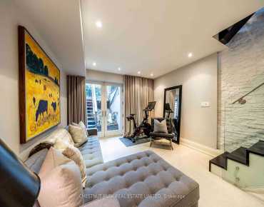 70 Summerhill Gdns <a href='https://luckyalan.com/community.php?community=Toronto:Rosedale-Moore Park'>Rosedale-Moore Park, Toronto</a> 2 beds 2 baths garage $2.4M