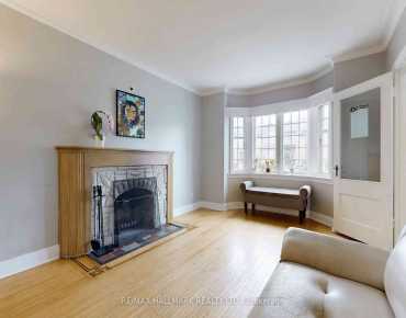 
clinton  Trinity-Bellwoods, Toronto 4 beds 4 baths 2 garage $1.45M