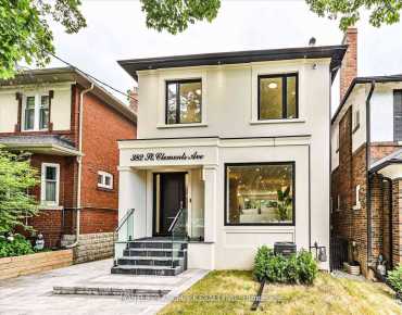 43 Mammoth Hall Trl Malvern, Toronto 3 beds 3 baths 1 garage $936K