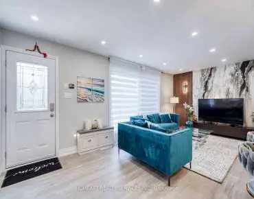 
2 Lesgay Cres <a href='https://luckyalan.com/community_CN.php?community=Toronto:Don Valley Village'>Don Valley Village, Toronto</a> 3 beds 2 baths 1 garage $1.29M
