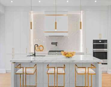 
Windermere  Runnymede-Bloor West Village, Toronto 4 beds 3 baths 1 garage $2.6M