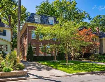 
16 Wareside Rd Etobicoke West Mall, Toronto 3 beds 2 baths 1 garage $1.249M