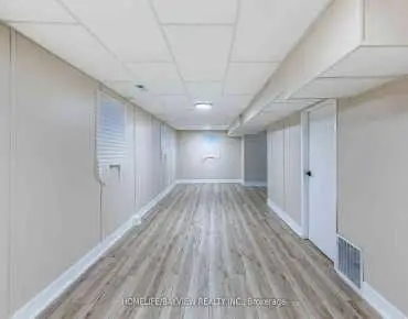 
6 Waltonice Rd Cliffcrest, Toronto 3 beds 2 baths  garage $749.9K