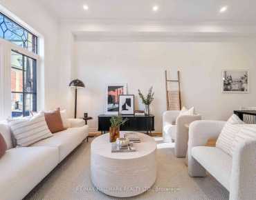 
49 Grenadier Rd Roncesvalles, Toronto 3 beds 2 baths 1 garage $1.199M