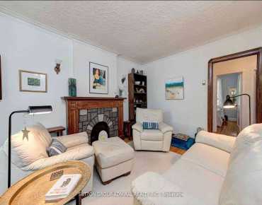 
44 Robin Hood Rd Edenbridge-Humber Valley, Toronto 4 beds 4 baths 1 garage $2.298M