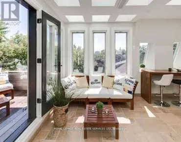 53 Ferrier Ave Playter Estates-Danforth, Toronto 3 beds 4 baths 1 garage $2.019M