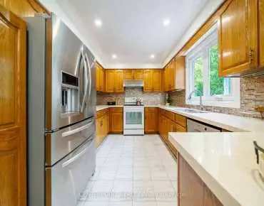 145 Sloane Ave <a href='https://luckyalan.com/community_CN.php?community=North York:Victoria Village'>Victoria Village, North York</a> 3 beds 2 baths 1 garage $1.28M