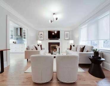 
Rosewell Ave <a href='https://luckyalan.com/community.php?community=Toronto:Yonge-Eglinton'>Yonge-Eglinton, Toronto</a> 3 beds 2 baths  garage $1.35M