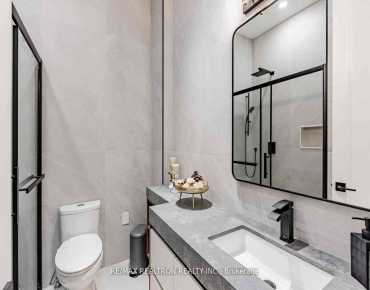 673 Crawford St Palmerston-Little Italy, Toronto 3 beds 4 baths 1 garage $1.69M