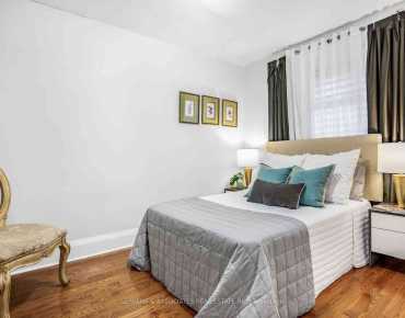 
49 Grenadier Rd Roncesvalles, Toronto 3 beds 2 baths 1 garage $1.199M