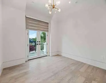 53 Vanguard Dr Islington-City Centre West, Toronto 3 beds 2 baths garage $1.098M