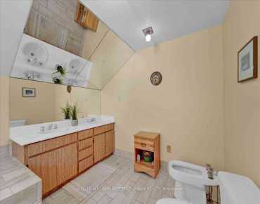 
3 Herzberg Gdns York University Heights, Toronto 9 beds 5 baths 2 garage $1.249M