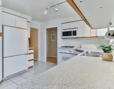 
11 Innisdale Dr Wexford-Maryvale, Toronto 3 beds 2 baths 1 garage $929.9K