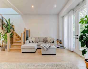 
3 Herzberg Gdns York University Heights, Toronto 9 beds 5 baths 2 garage $1.249M