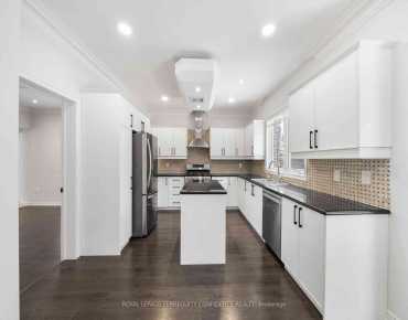 
16 Tarsus Cres Highland Creek, Toronto 4 beds 3 baths 2 garage $1.2M