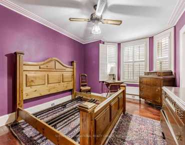 
16 Tarsus Cres Highland Creek, Toronto 4 beds 3 baths 2 garage $1.2M