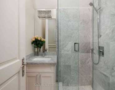 
38 Foxbar Rd Yonge-St. Clair, Toronto 4 beds 4 baths  garage $1.895M